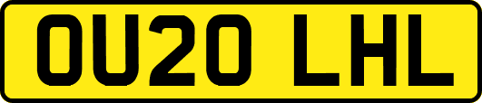 OU20LHL