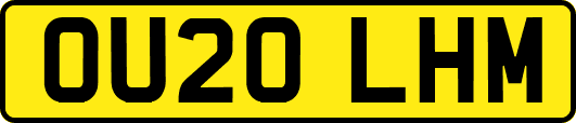 OU20LHM