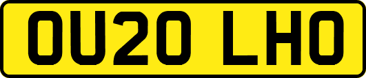 OU20LHO