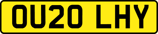 OU20LHY