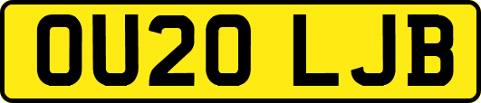 OU20LJB