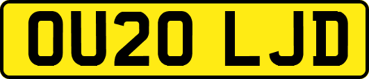 OU20LJD