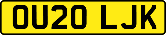 OU20LJK