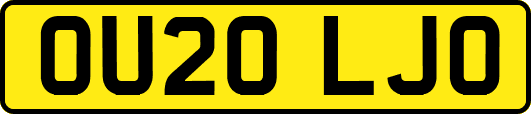OU20LJO