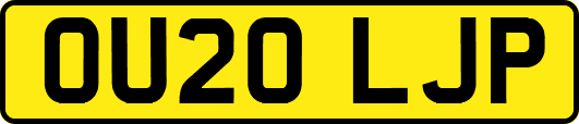 OU20LJP