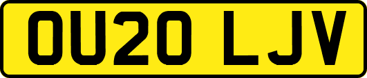 OU20LJV
