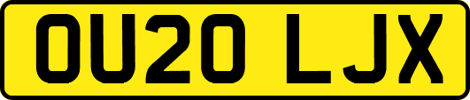 OU20LJX