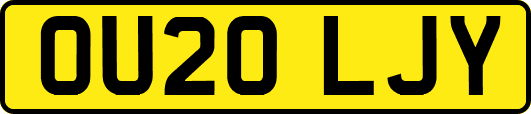 OU20LJY