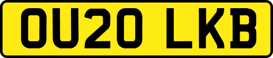 OU20LKB