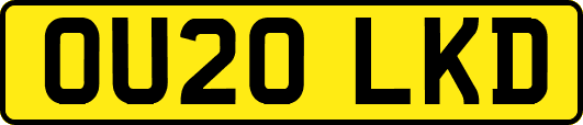OU20LKD