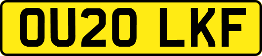 OU20LKF