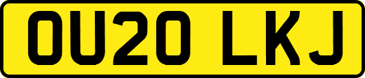 OU20LKJ