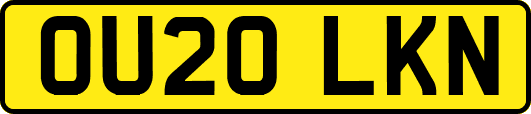 OU20LKN