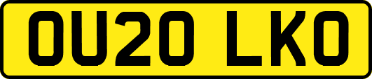 OU20LKO