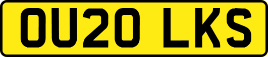 OU20LKS