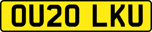 OU20LKU