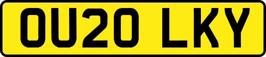 OU20LKY
