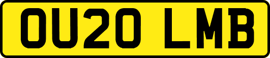 OU20LMB