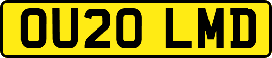 OU20LMD