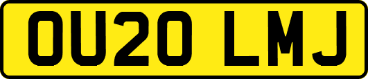 OU20LMJ