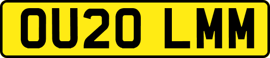 OU20LMM