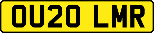 OU20LMR