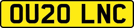 OU20LNC