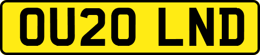 OU20LND