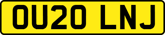 OU20LNJ