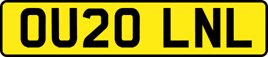 OU20LNL