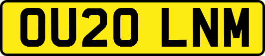 OU20LNM