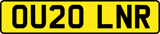 OU20LNR