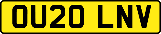 OU20LNV