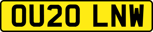 OU20LNW