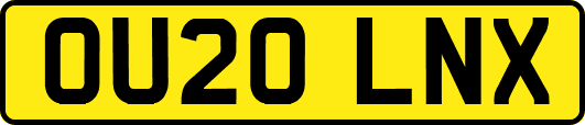 OU20LNX