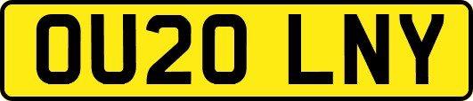 OU20LNY