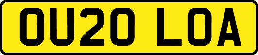 OU20LOA