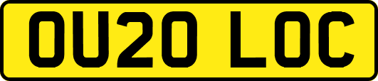 OU20LOC