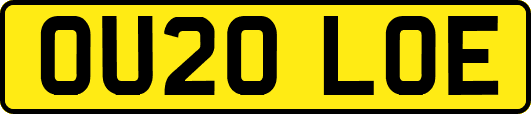 OU20LOE