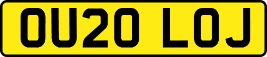 OU20LOJ