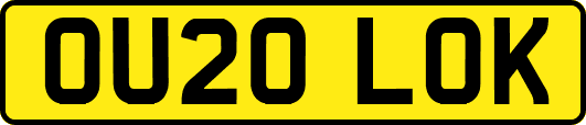 OU20LOK