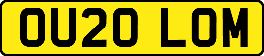 OU20LOM