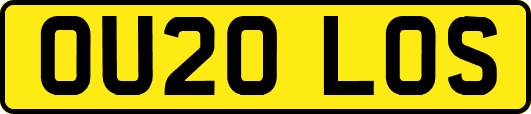 OU20LOS