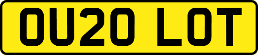 OU20LOT