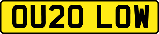 OU20LOW