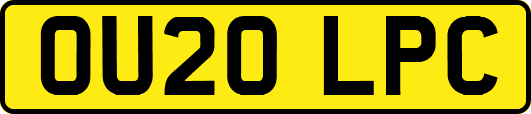 OU20LPC
