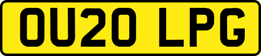OU20LPG