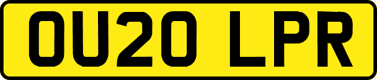 OU20LPR