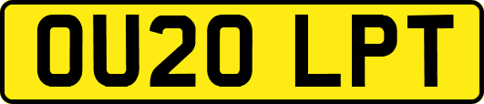 OU20LPT