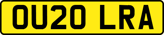 OU20LRA